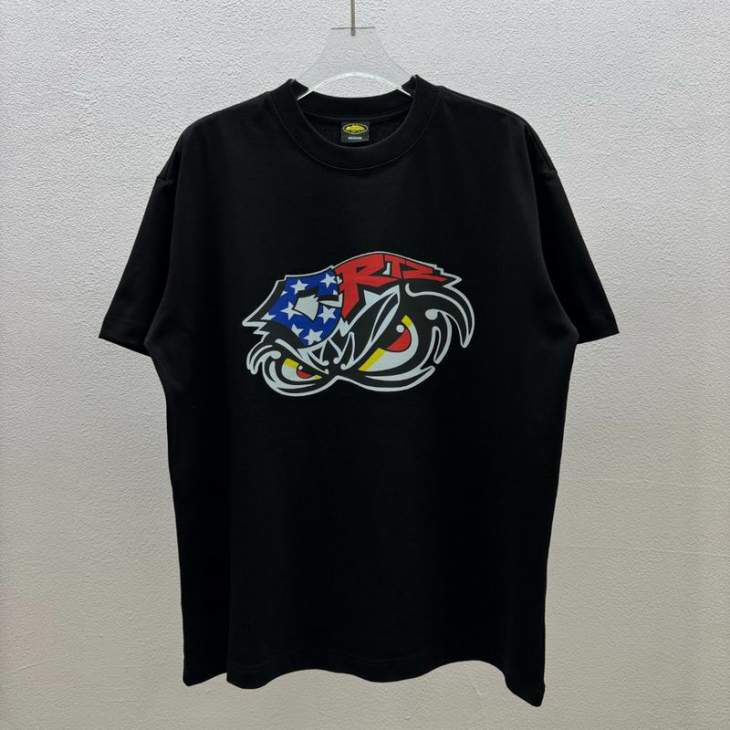 Corteiz T Shirts Short _SKUCorteizS-XLxetr0916730